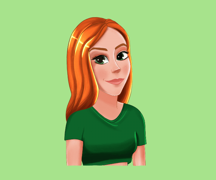 Stickerpack for Telegram — Изображение №6 — Иллюстрация на Dprofile