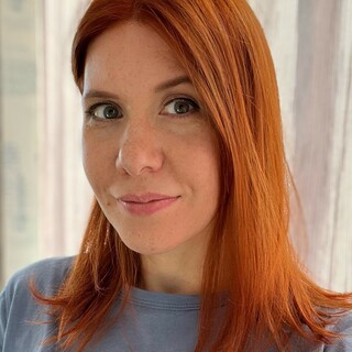 Аватар пользователя Екатерина Коршиева