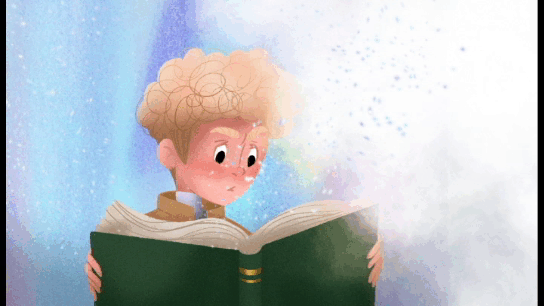 The Frosted - storytelling — Изображение №13 — Иллюстрация, Анимация на Dprofile