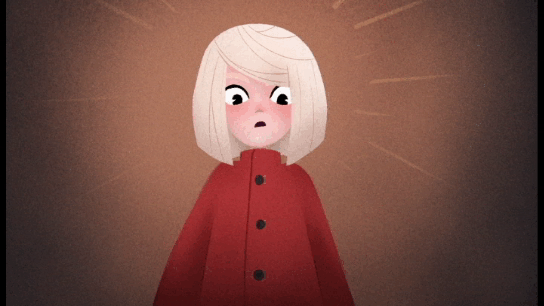 The Frosted - storytelling — Изображение №6 — Иллюстрация, Анимация на Dprofile