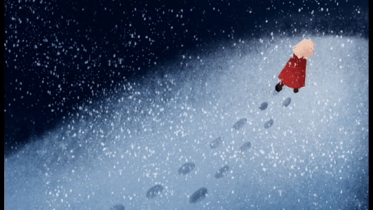 The Frosted - storytelling — Изображение №7 — Иллюстрация, Анимация на Dprofile