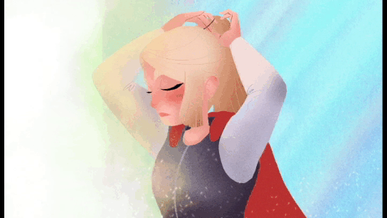 The Frosted - storytelling — Изображение №15 — Иллюстрация, Анимация на Dprofile