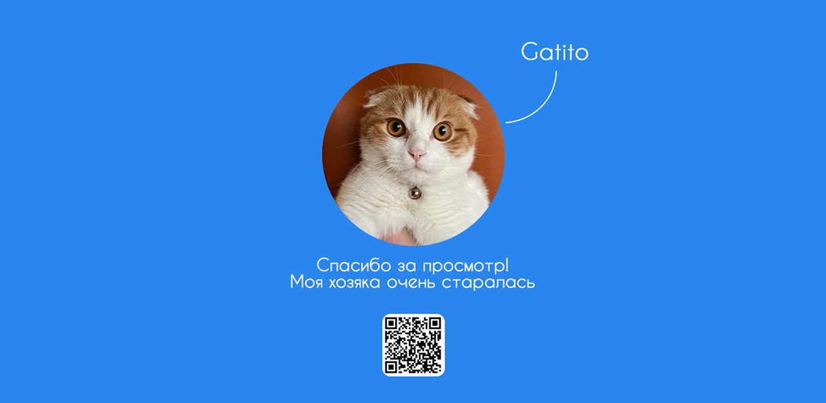 Дизайн упаковки кошачьего корма — Изображение №11 — Брендинг на Dprofile