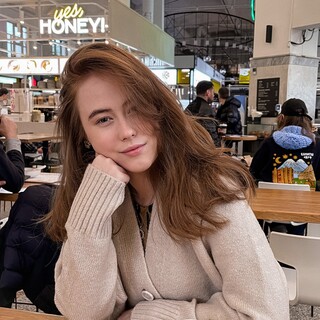 Аватар пользователя Kristina Gavrik