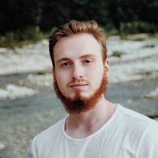 Аватар пользователя Али Махмади