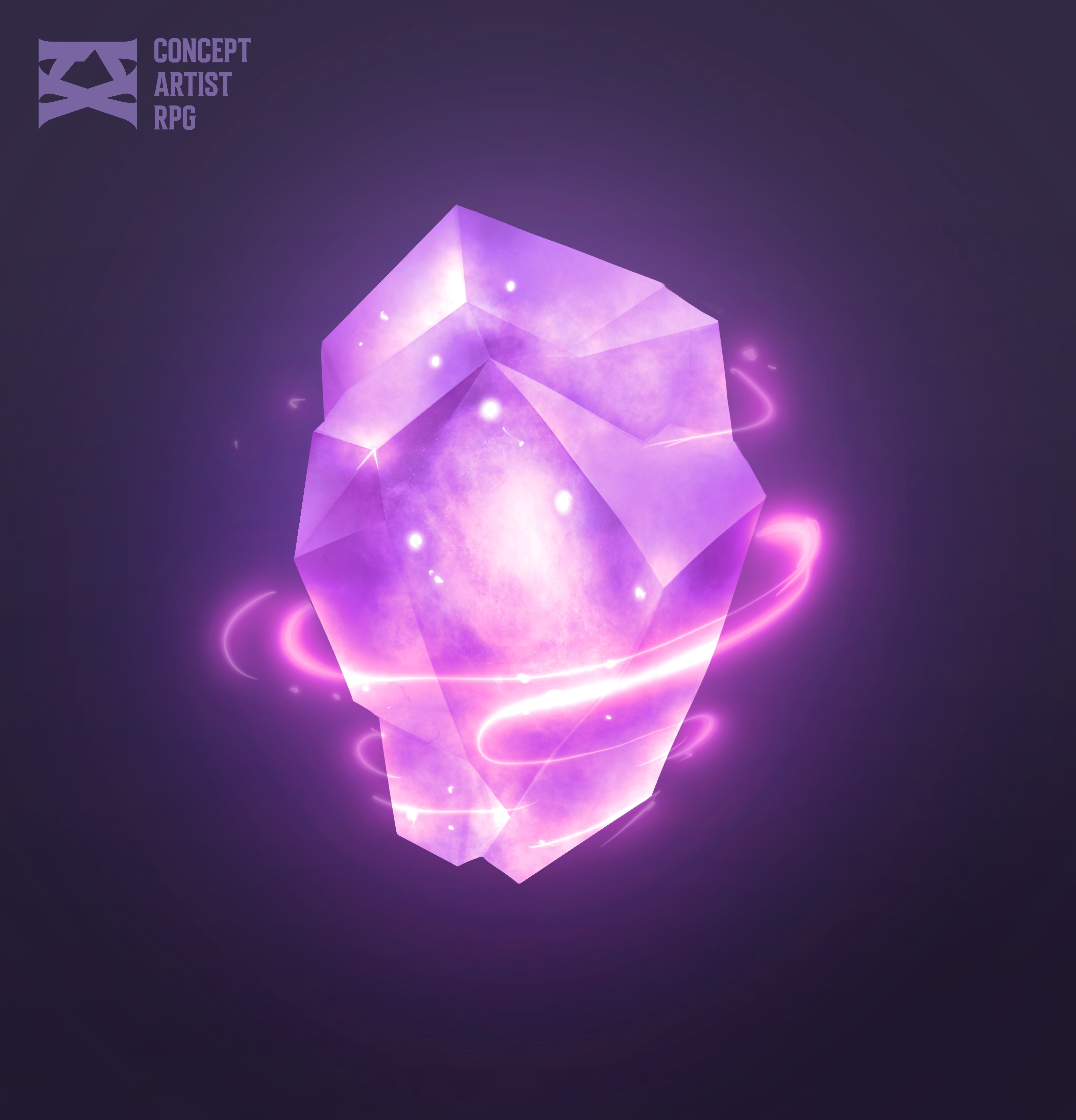 Concept Artist RPG IX — Изображение №16 — Иллюстрация, Графика на Dprofile