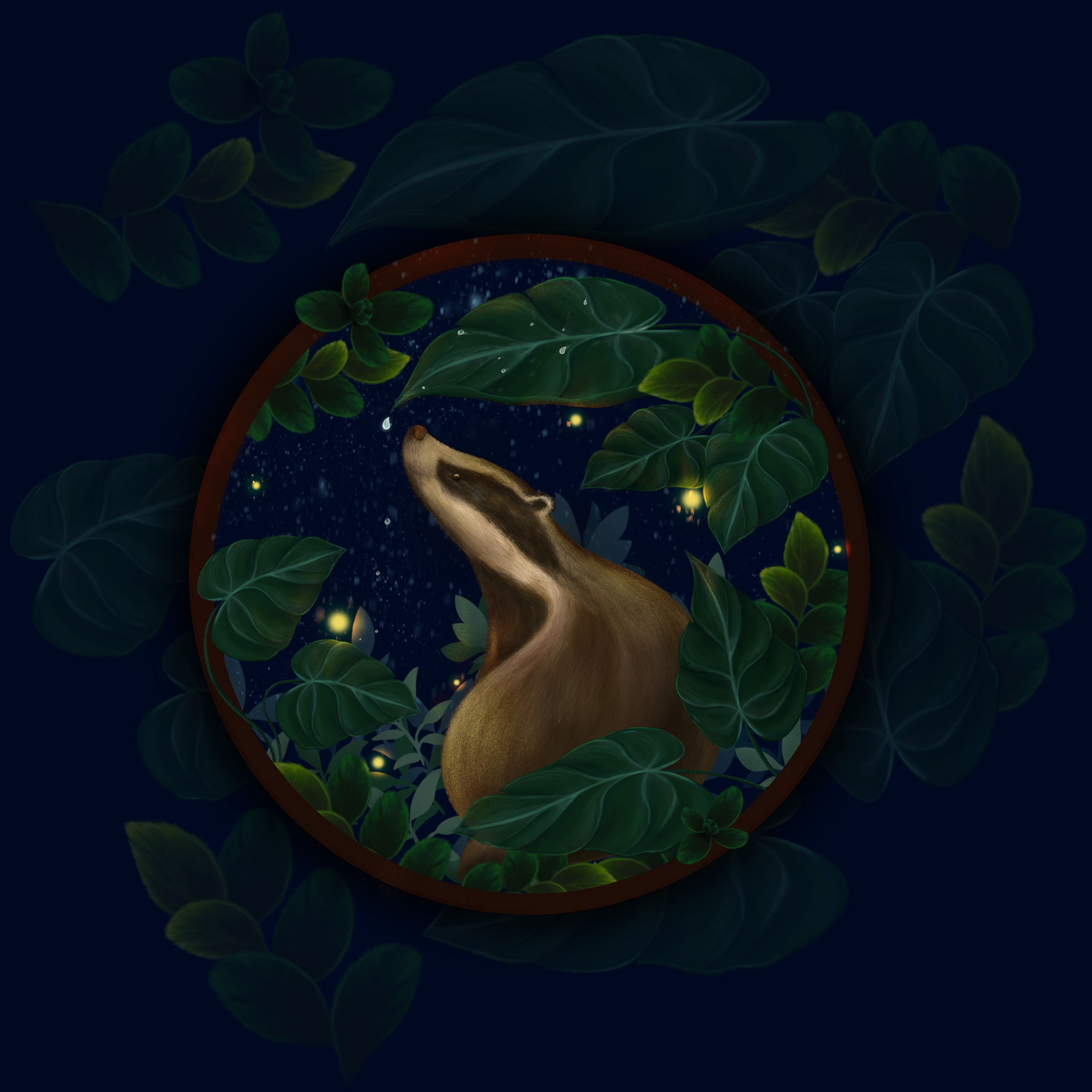Illustrations for #Huge_challenge — Изображение №2 — Иллюстрация, Анимация на Dprofile