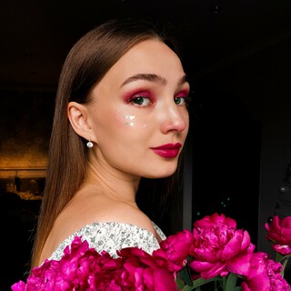 Аватар пользователя Анна Семенова
