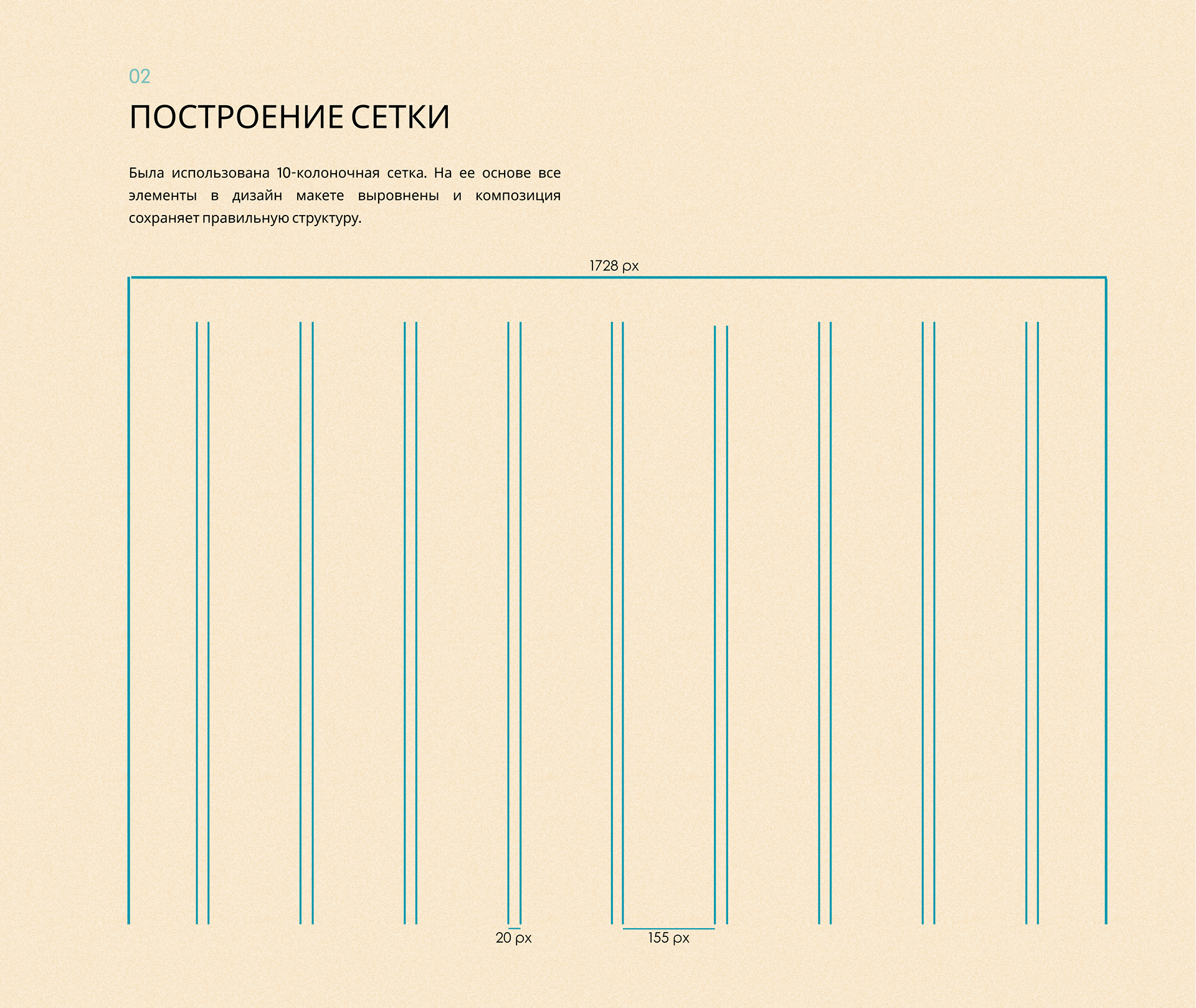 Дизайн сайта для коворкинга — Изображение №2 — Интерфейсы на Dprofile
