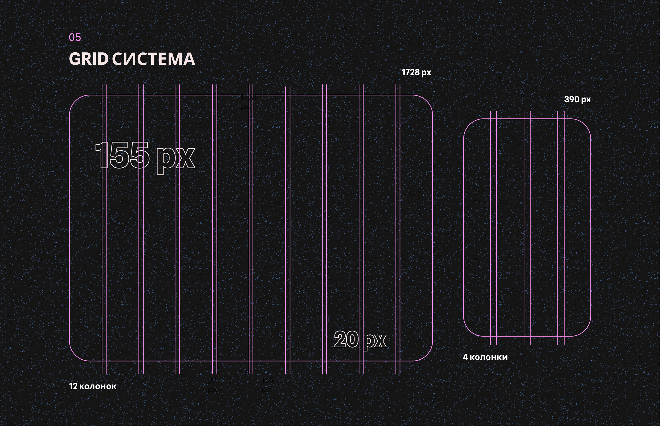 Редизайн сайта для курса по веб-дизайну — Изображение №6 — Интерфейсы на Dprofile