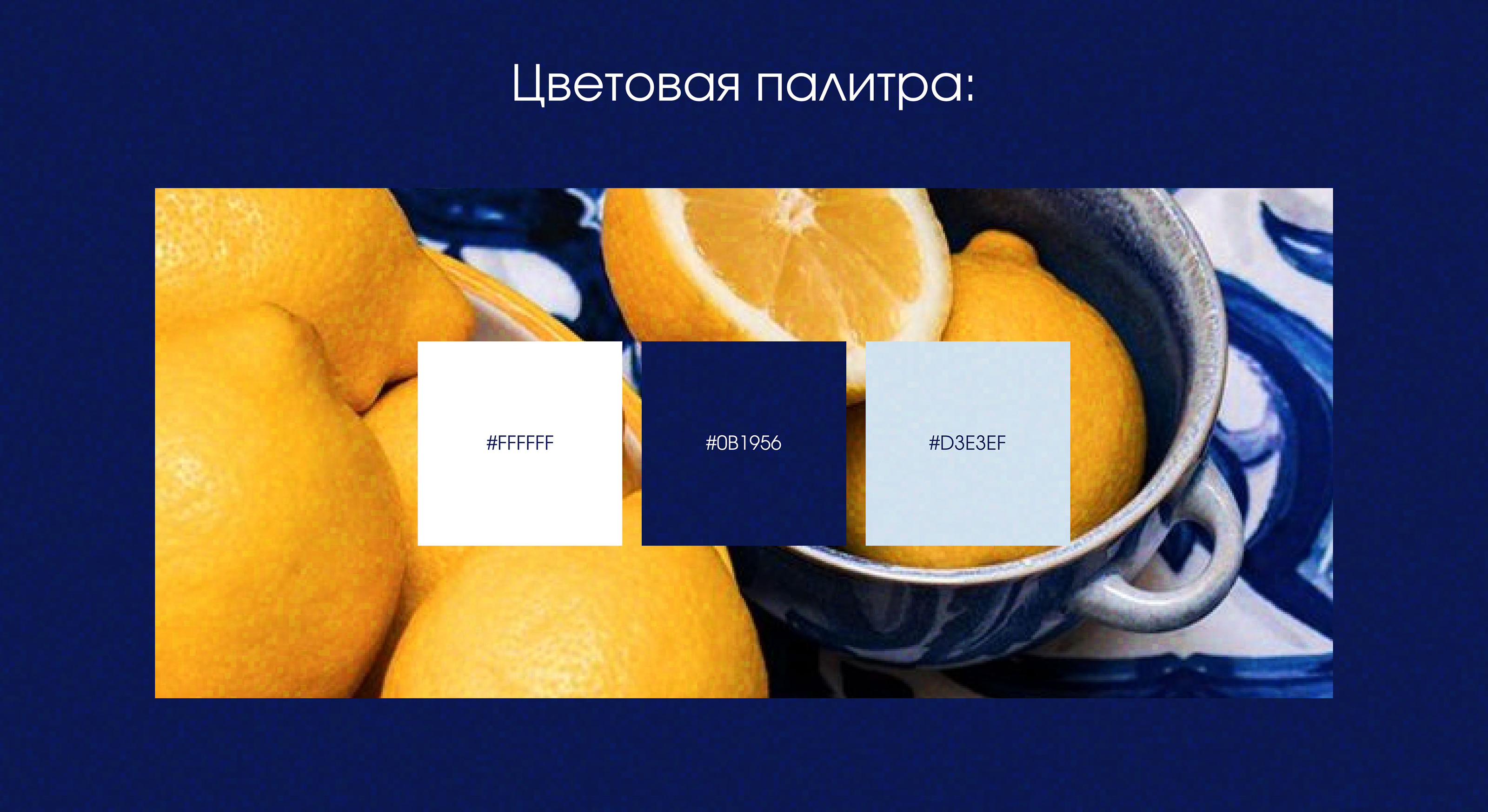 Сайт для консьерж агентства (турагентства) — Изображение №3 — Интерфейсы, Иллюстрация на Dprofile