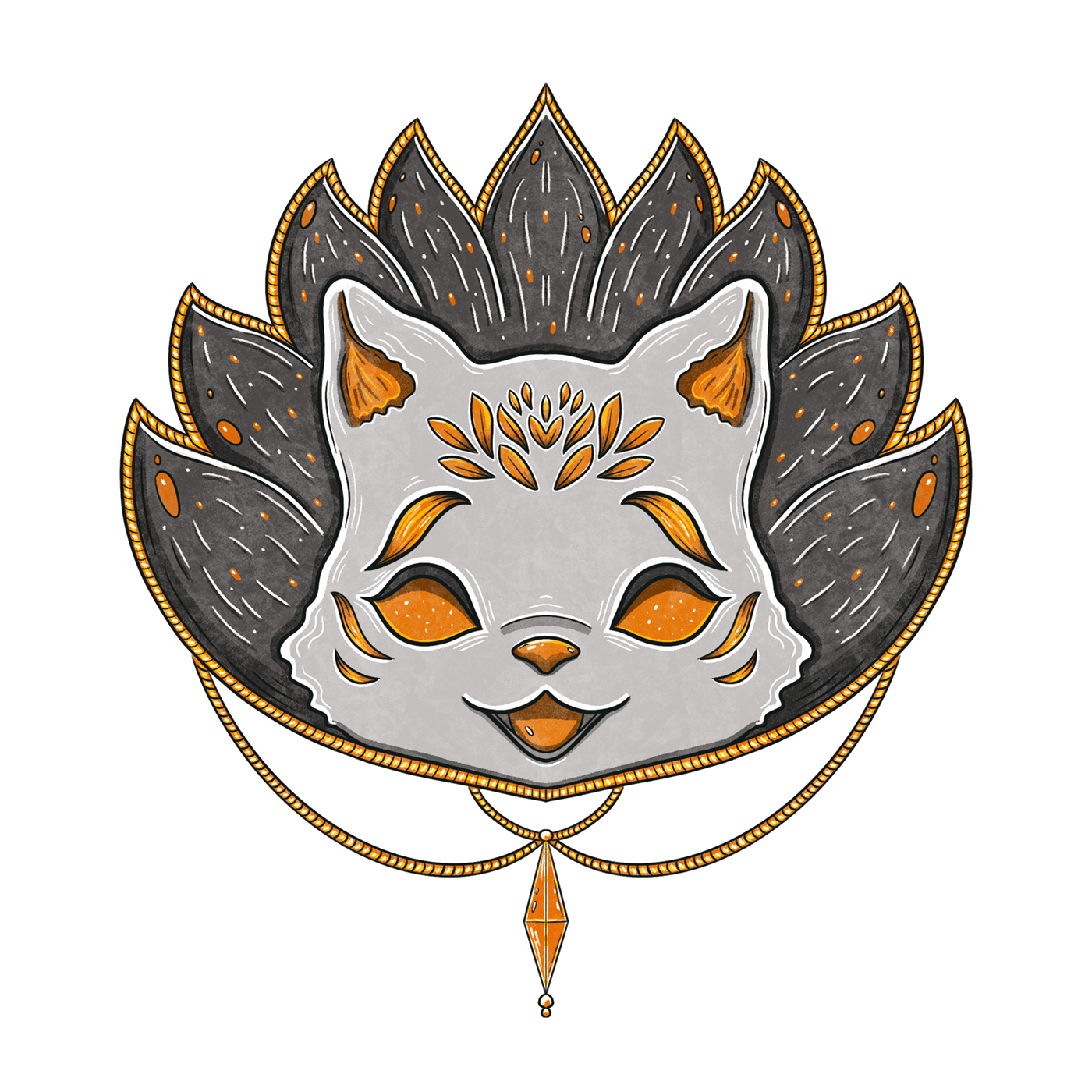 Inktober 2022 — Изображение №17 — Иллюстрация на Dprofile