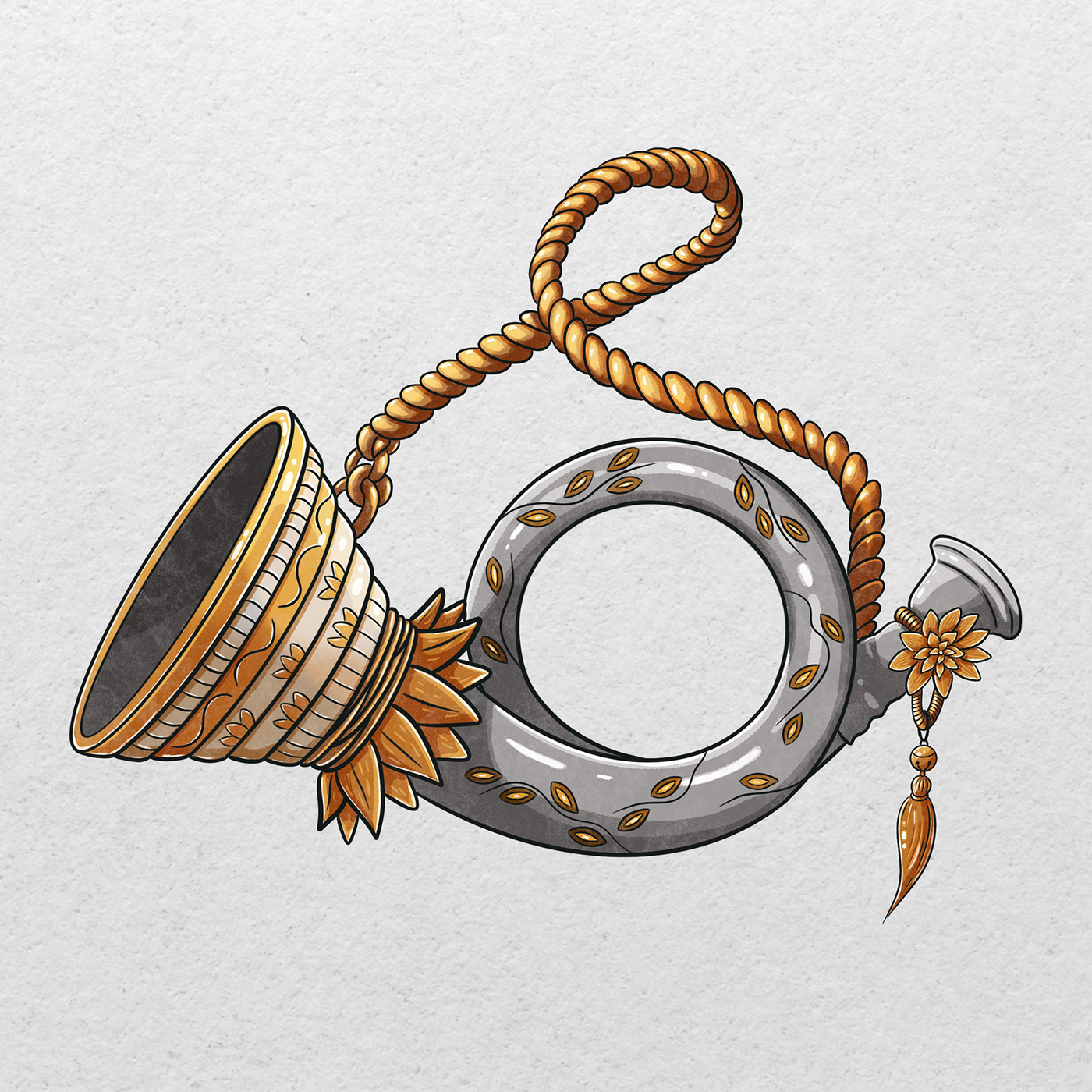 Inktober 2022 — Изображение №18 — Иллюстрация на Dprofile