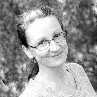 Аватар пользователя Мария Велеско