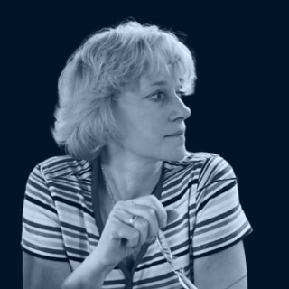 Аватар пользователя Елена Кукина