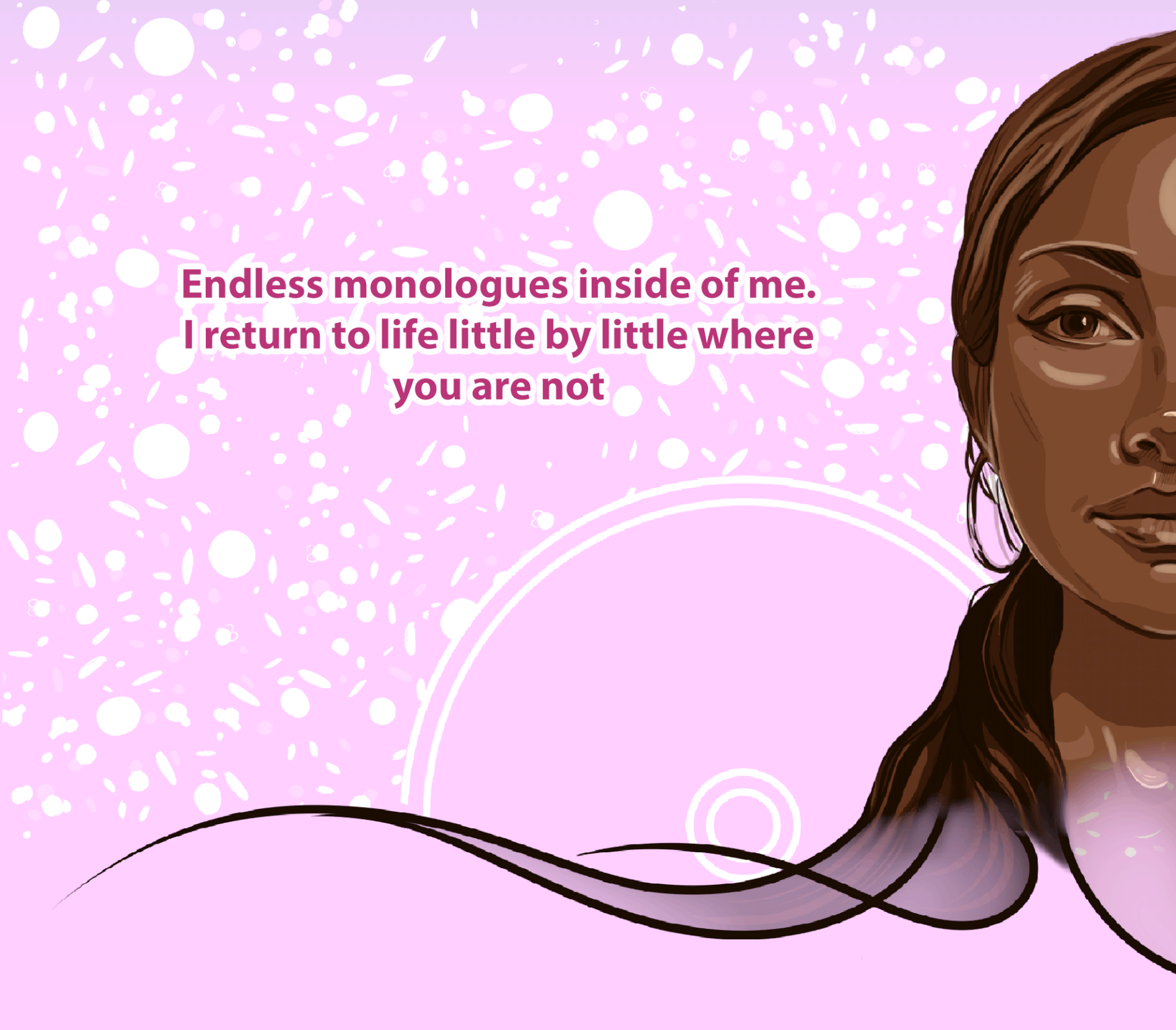 Love.Music.Comic — Изображение №5 — Иллюстрация, Анимация на Dprofile