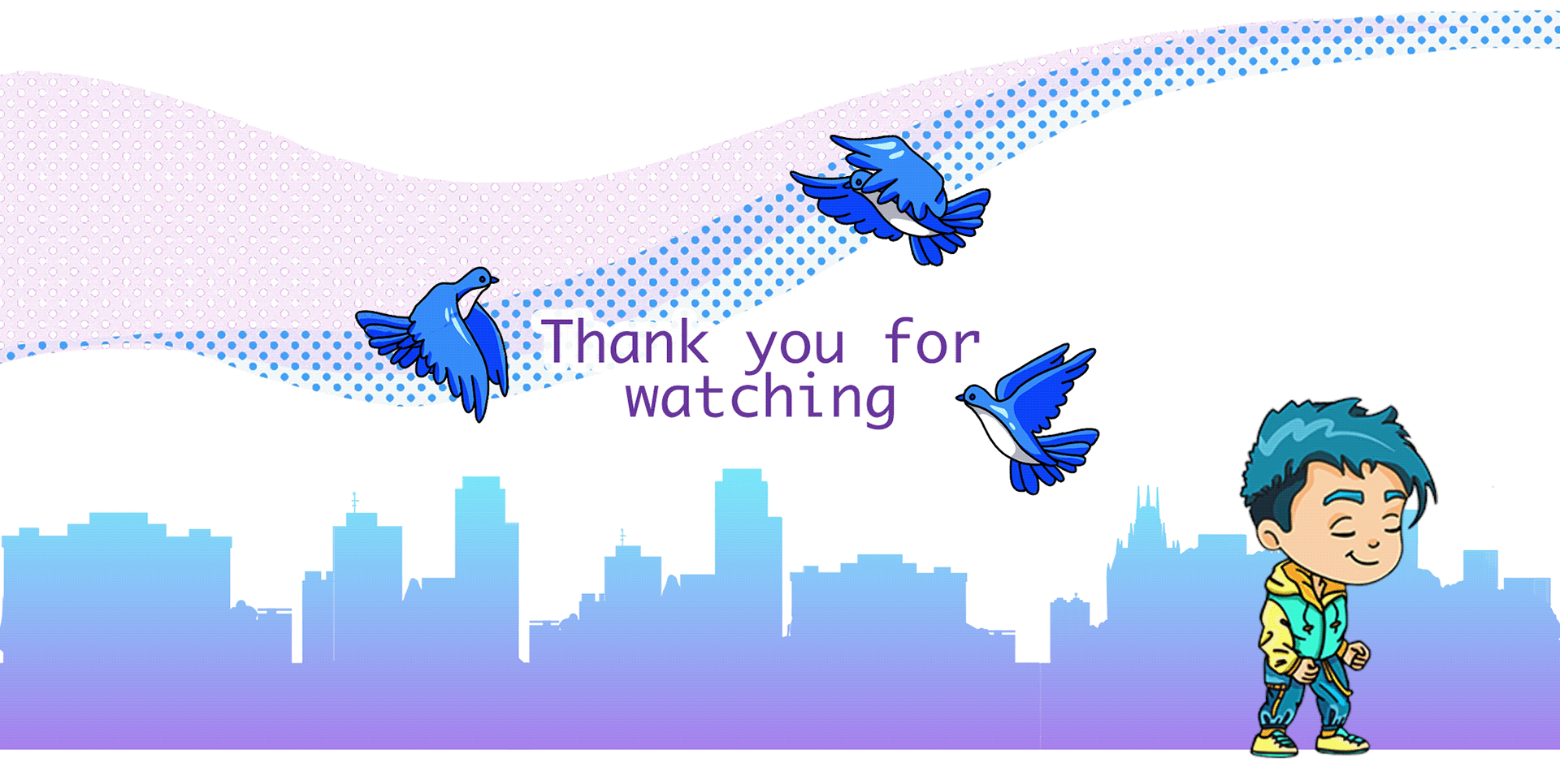 Runners. illustrations for the game programming course — Изображение №8 — Иллюстрация, Анимация на Dprofile