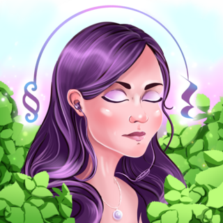 Аватар пользователя Анастасия Юрина