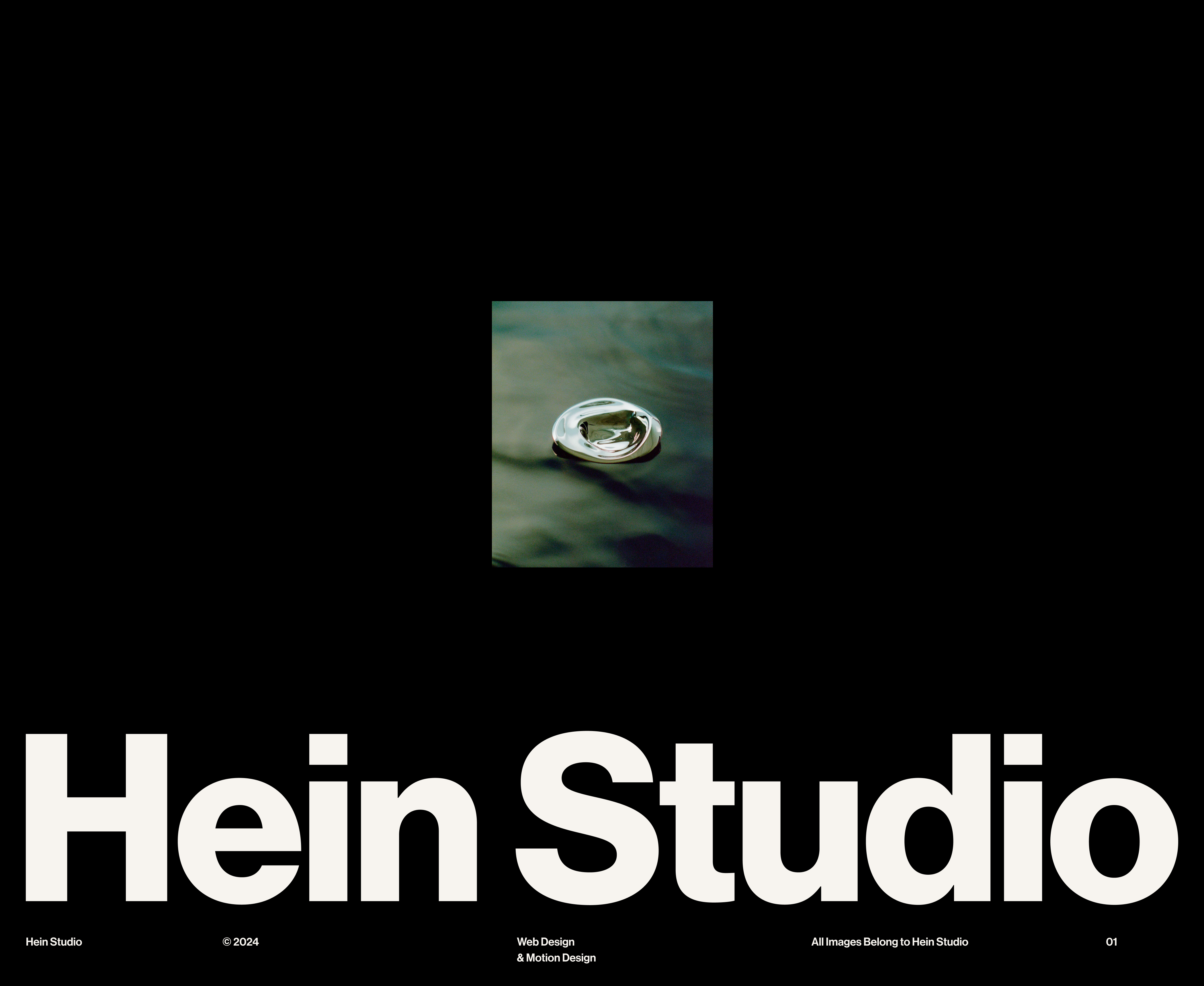 Hein Studio — Изображение №7 — Интерфейсы, Анимация на Dprofile