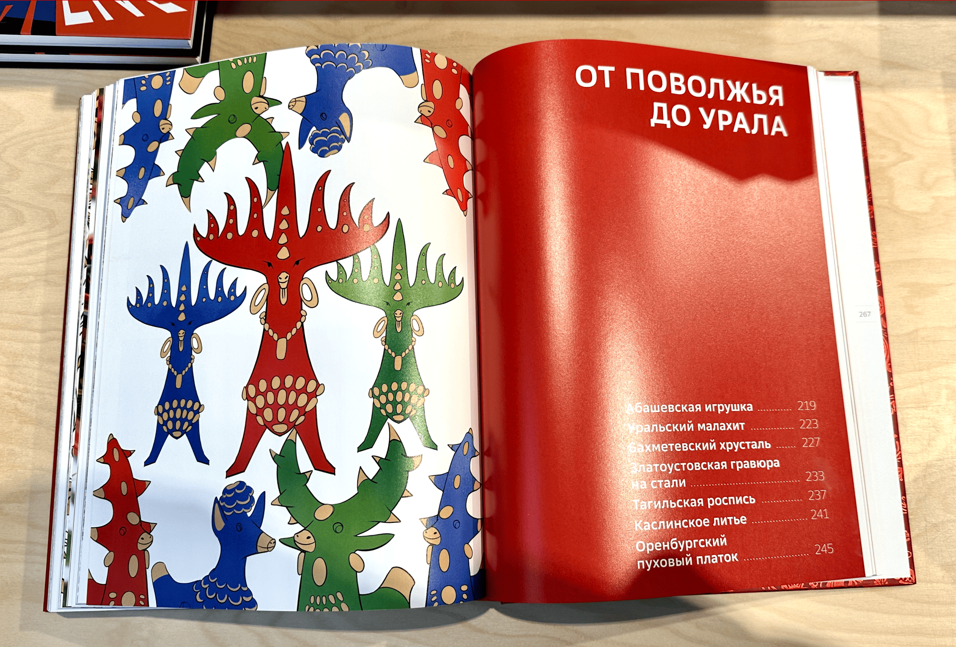 Иллюстрации для книги "Культурный код. Россия рукотворная" — Изображение №16 — Иллюстрация, Графика на Dprofile