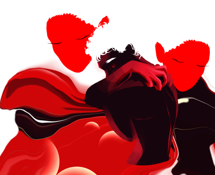 Иллюстрации Таро Тота — Иллюстрация, Графика на Dprofile