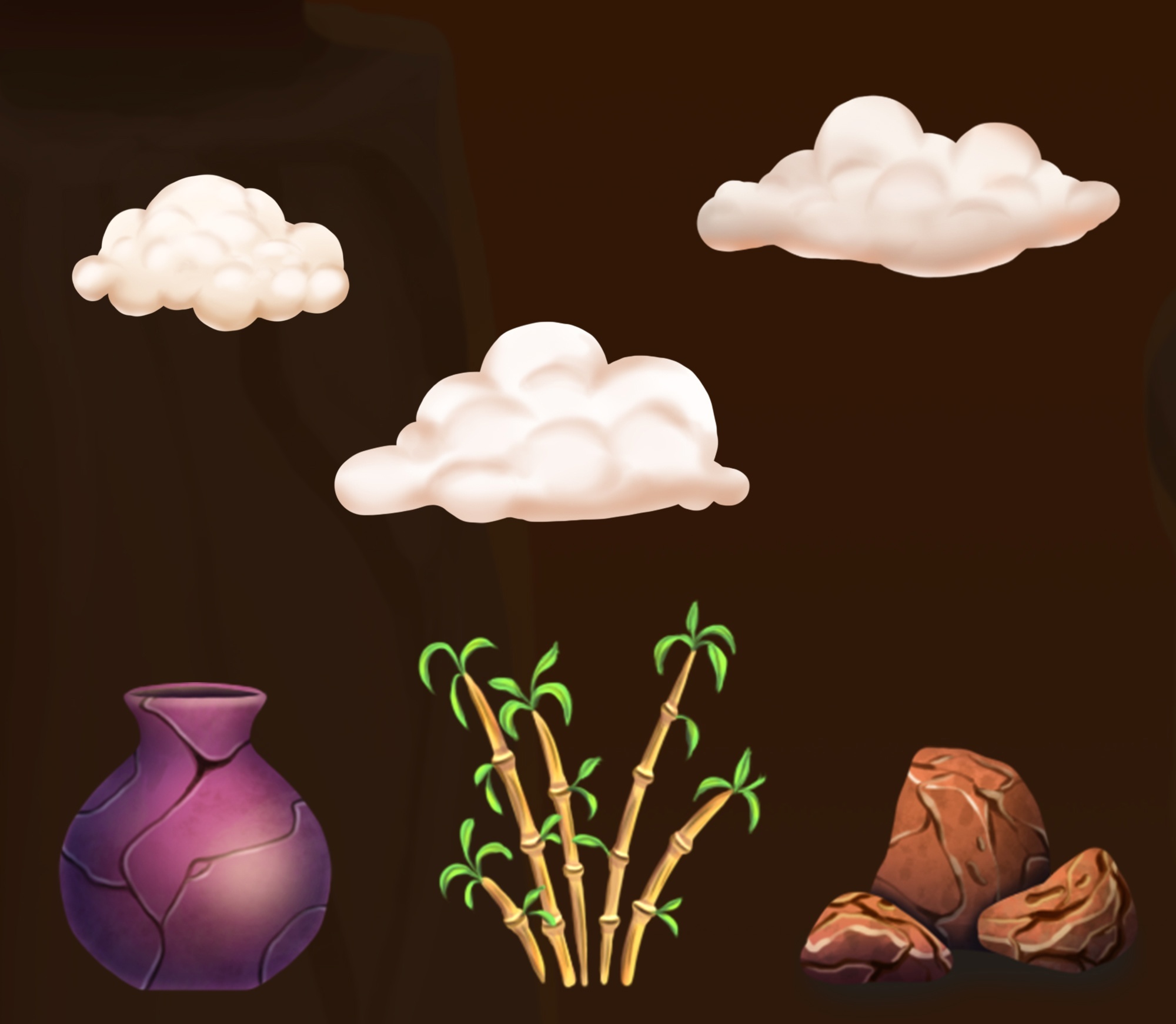 Мини игры — Изображение №5 — Иллюстрация на Dprofile
