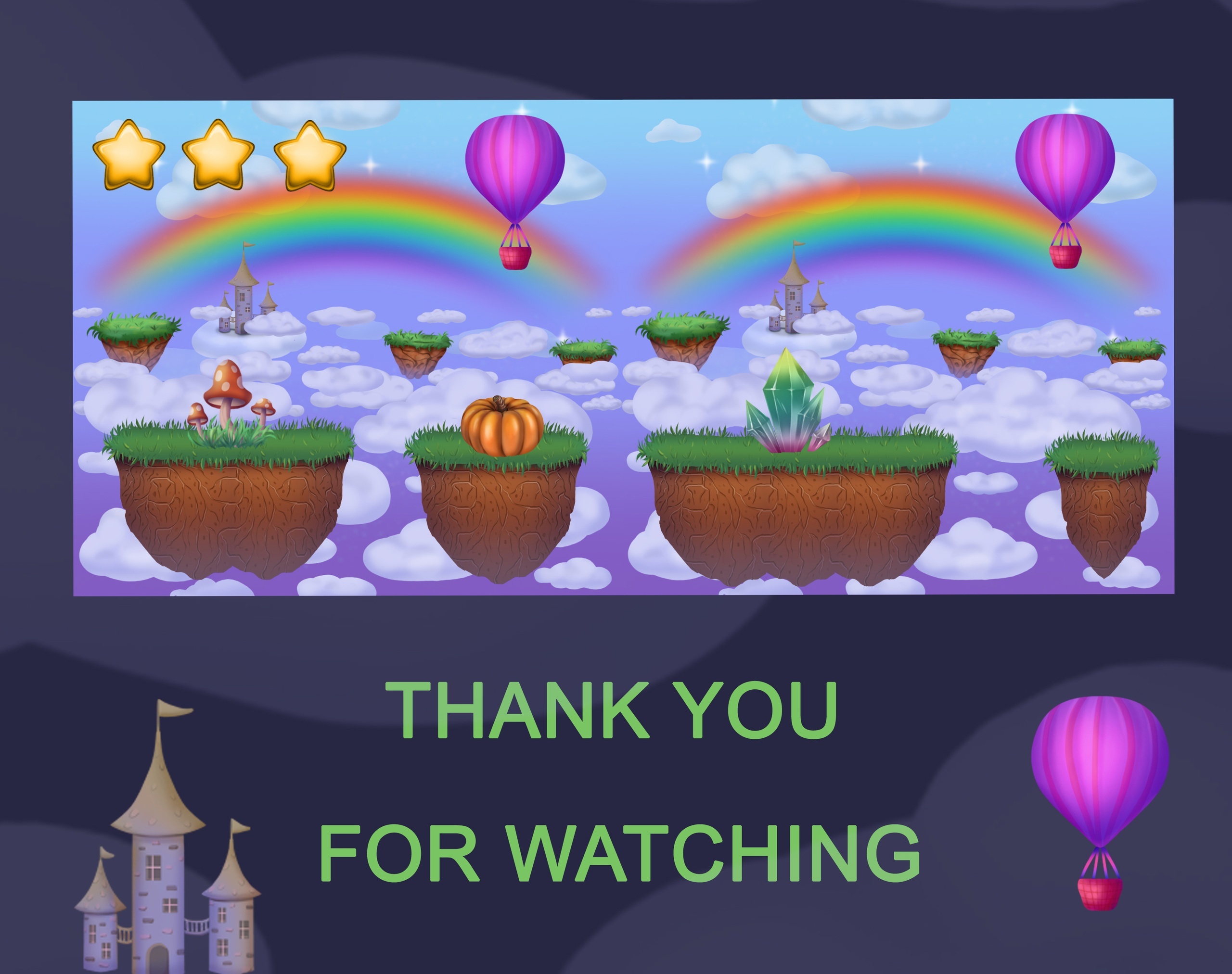 Мини игры — Изображение №7 — Иллюстрация на Dprofile