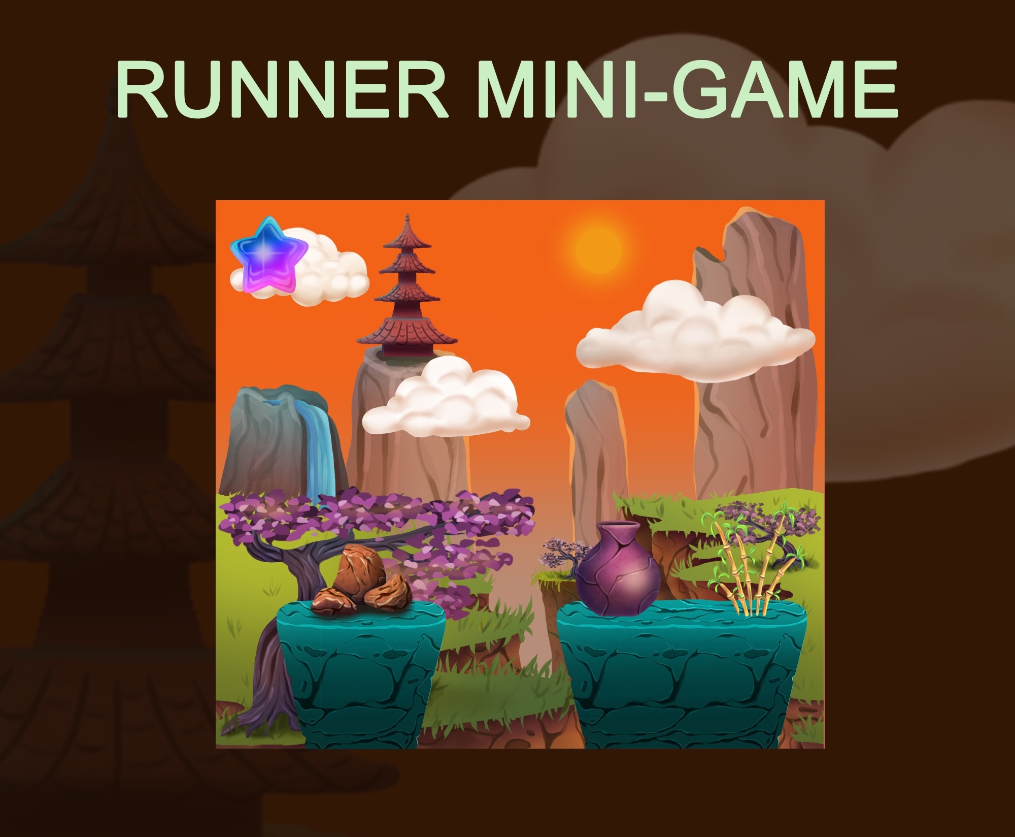 Мини игры — Изображение №4 — Иллюстрация на Dprofile