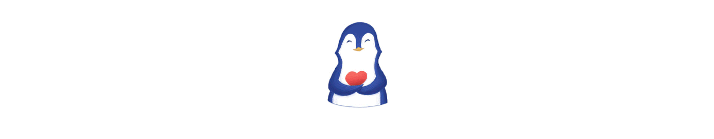 Penguin Pack — Изображение №10 — Иллюстрация на Dprofile