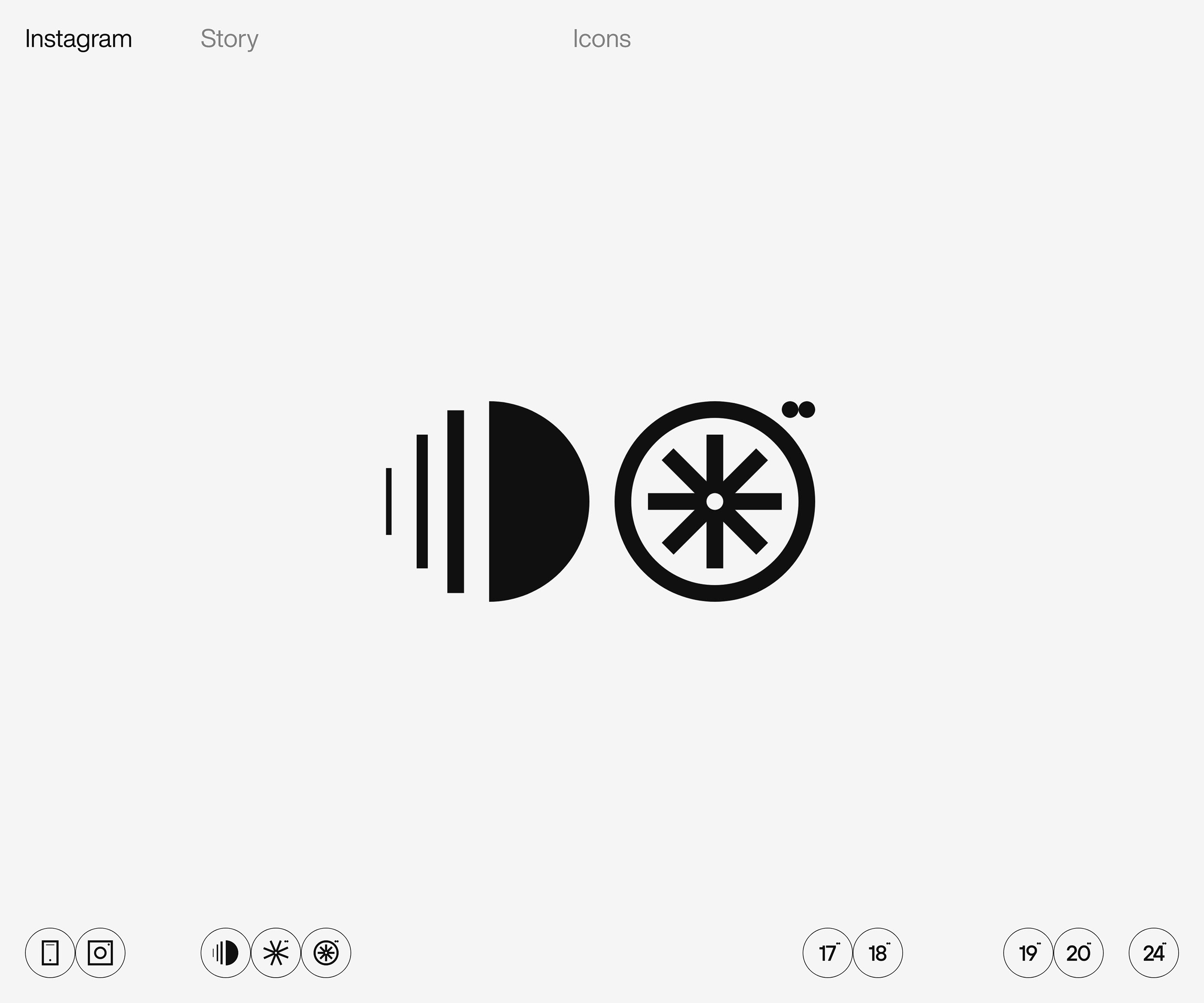 Tuning Boutique — Изображение №26 — Интерфейсы, Брендинг на Dprofile