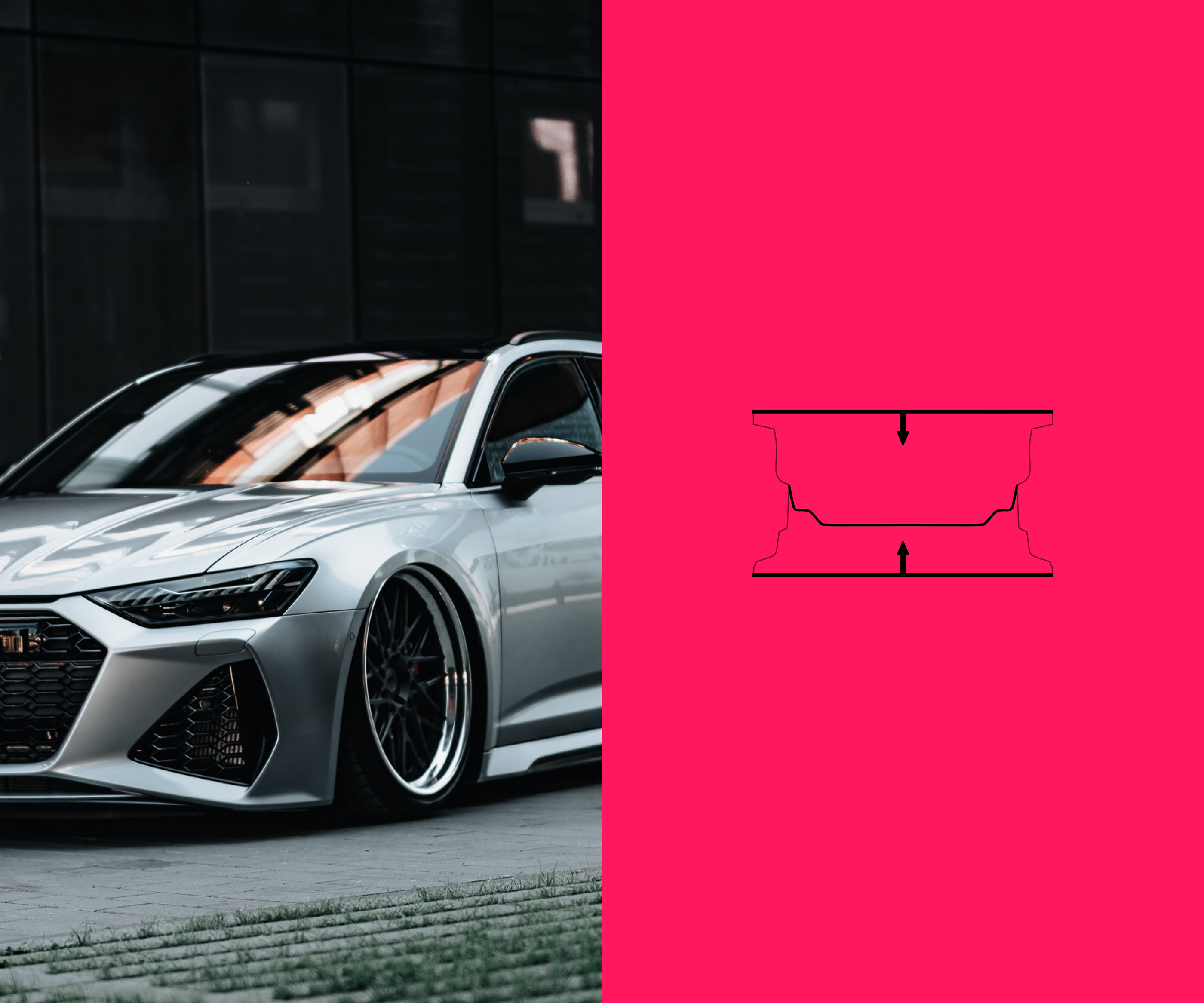 Tuning Boutique — Изображение №7 — Интерфейсы, Брендинг на Dprofile