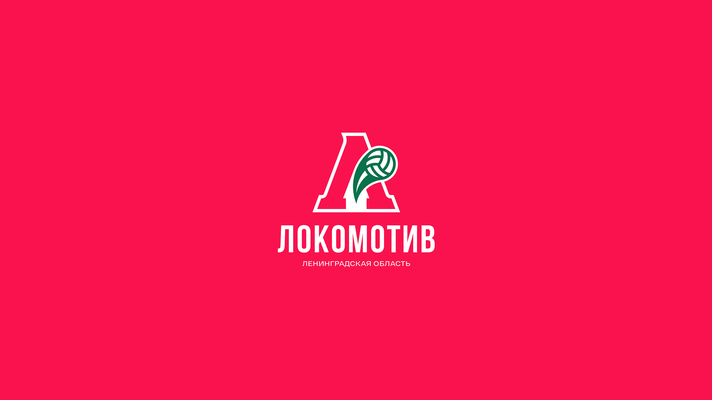 Женский волейбольный клуб «Локомотив» — Изображение №3 — Брендинг на Dprofile