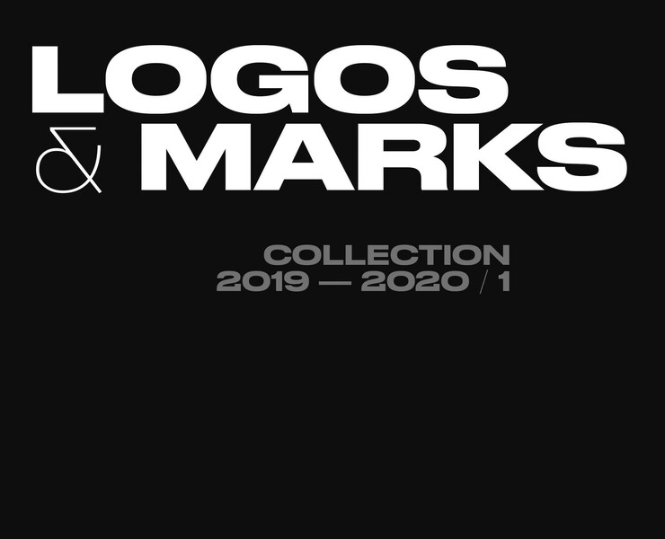 Logos & marks — Брендинг на Dprofile