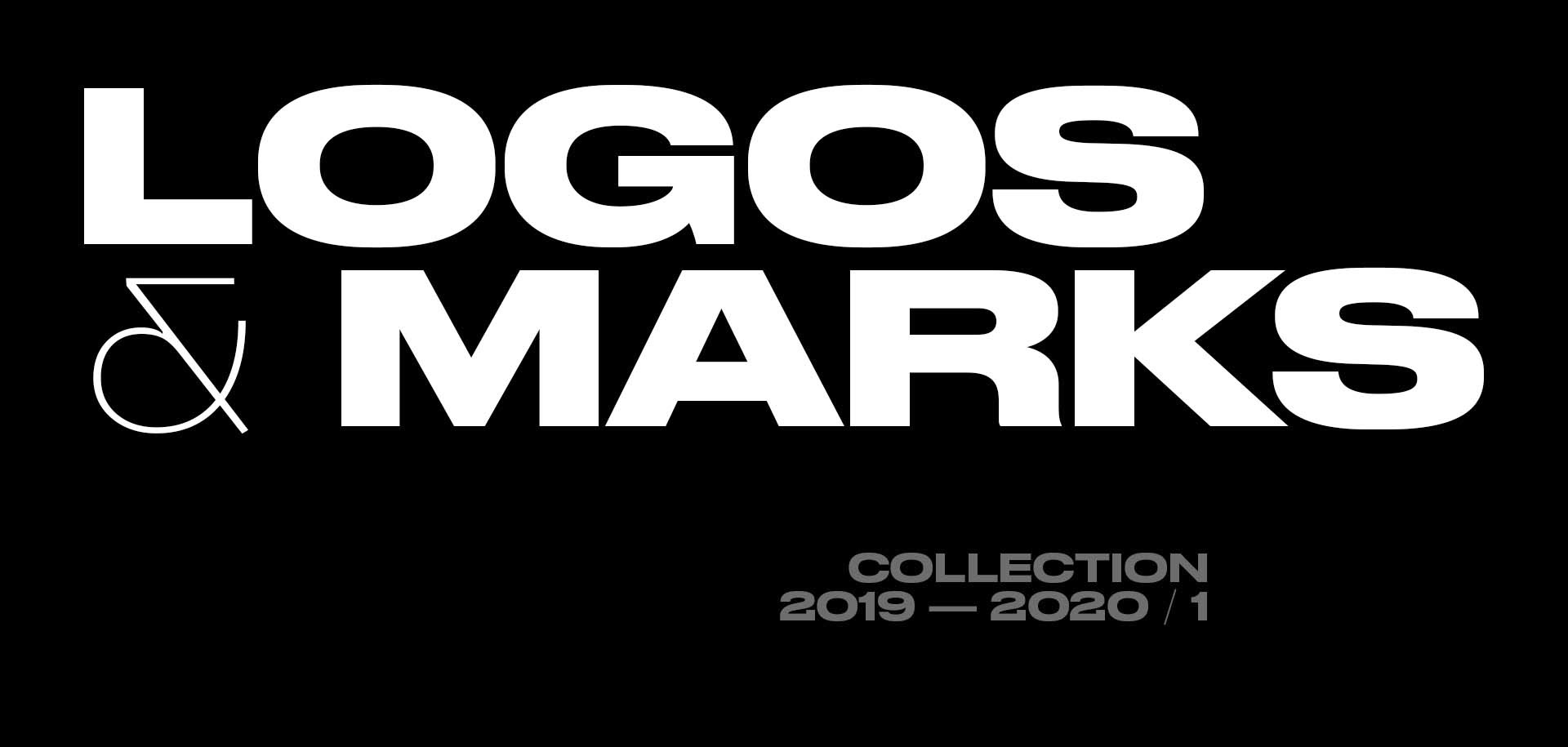 Logos & marks — Изображение №1 — Брендинг на Dprofile