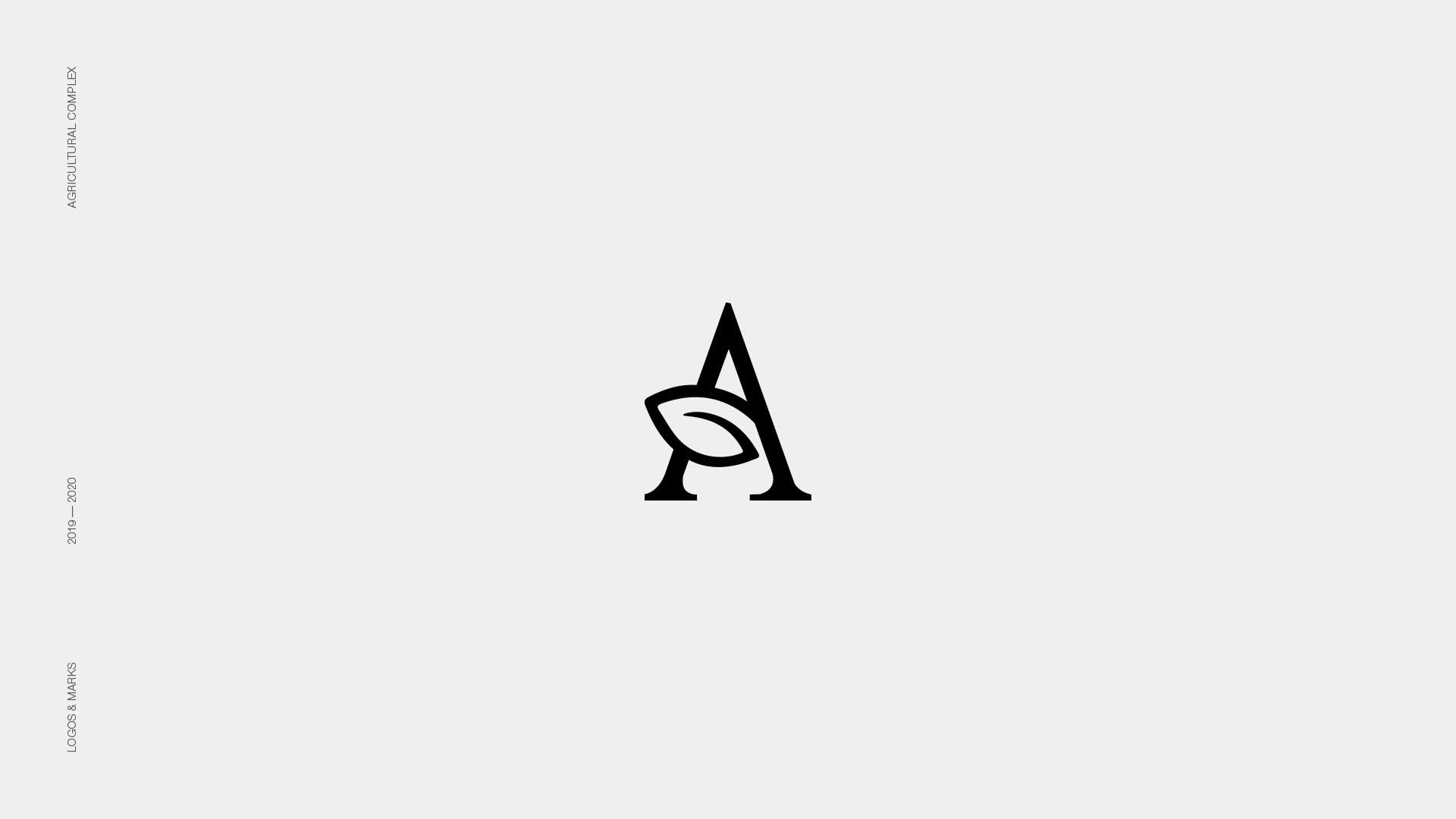 Logos & marks — Изображение №16 — Брендинг на Dprofile