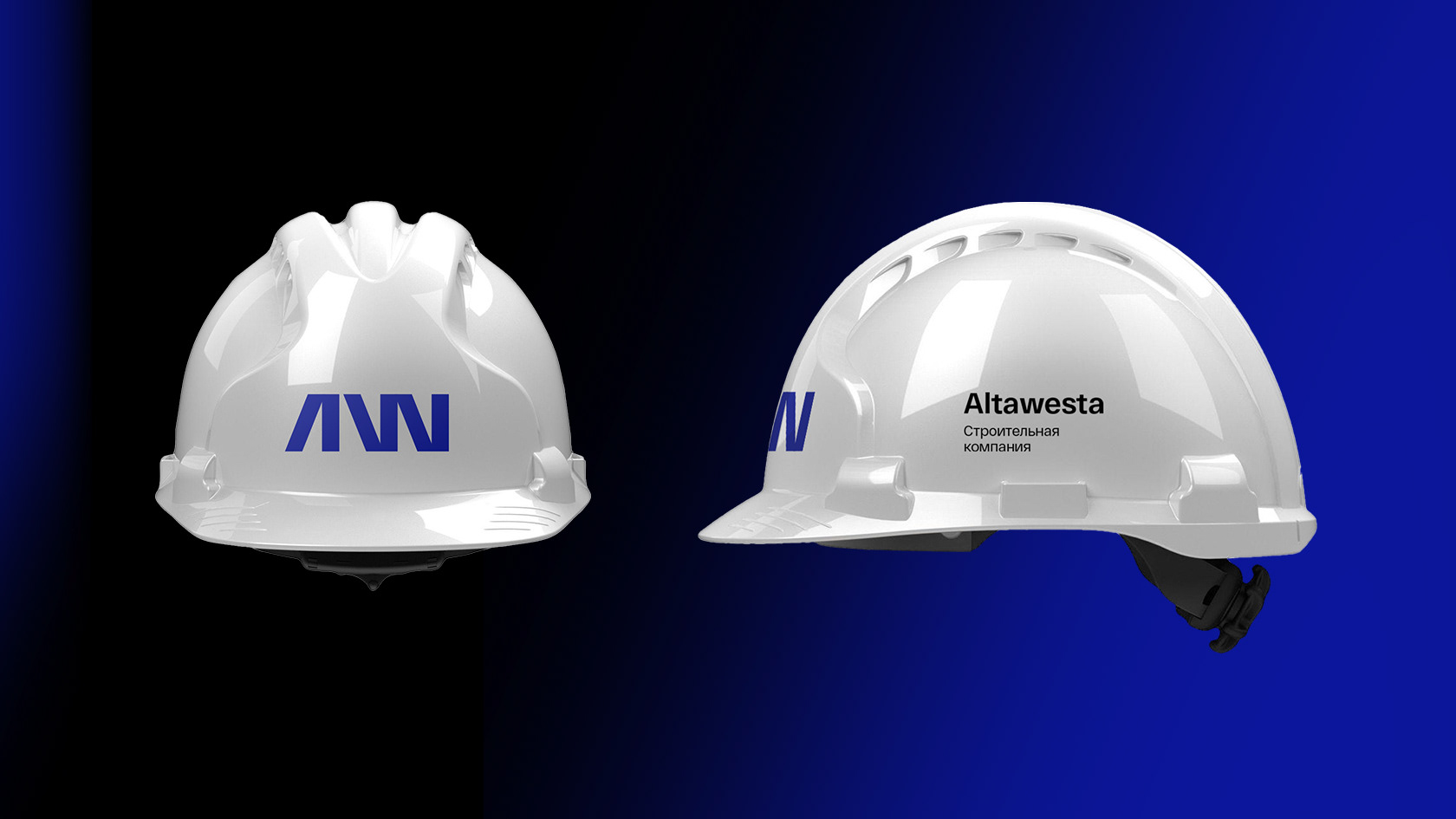 Construction company Altawesta — Изображение №18 — Брендинг на Dprofile