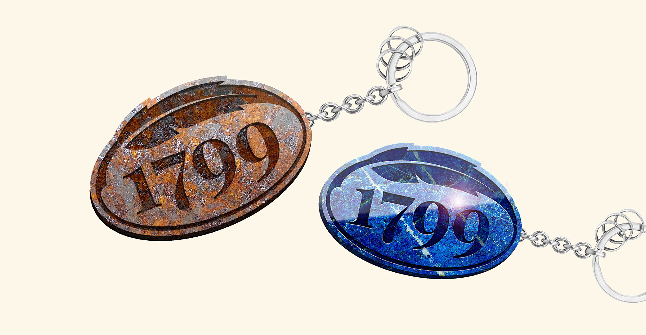 Жилой комплекс «1799» — Изображение №19 — Брендинг на Dprofile