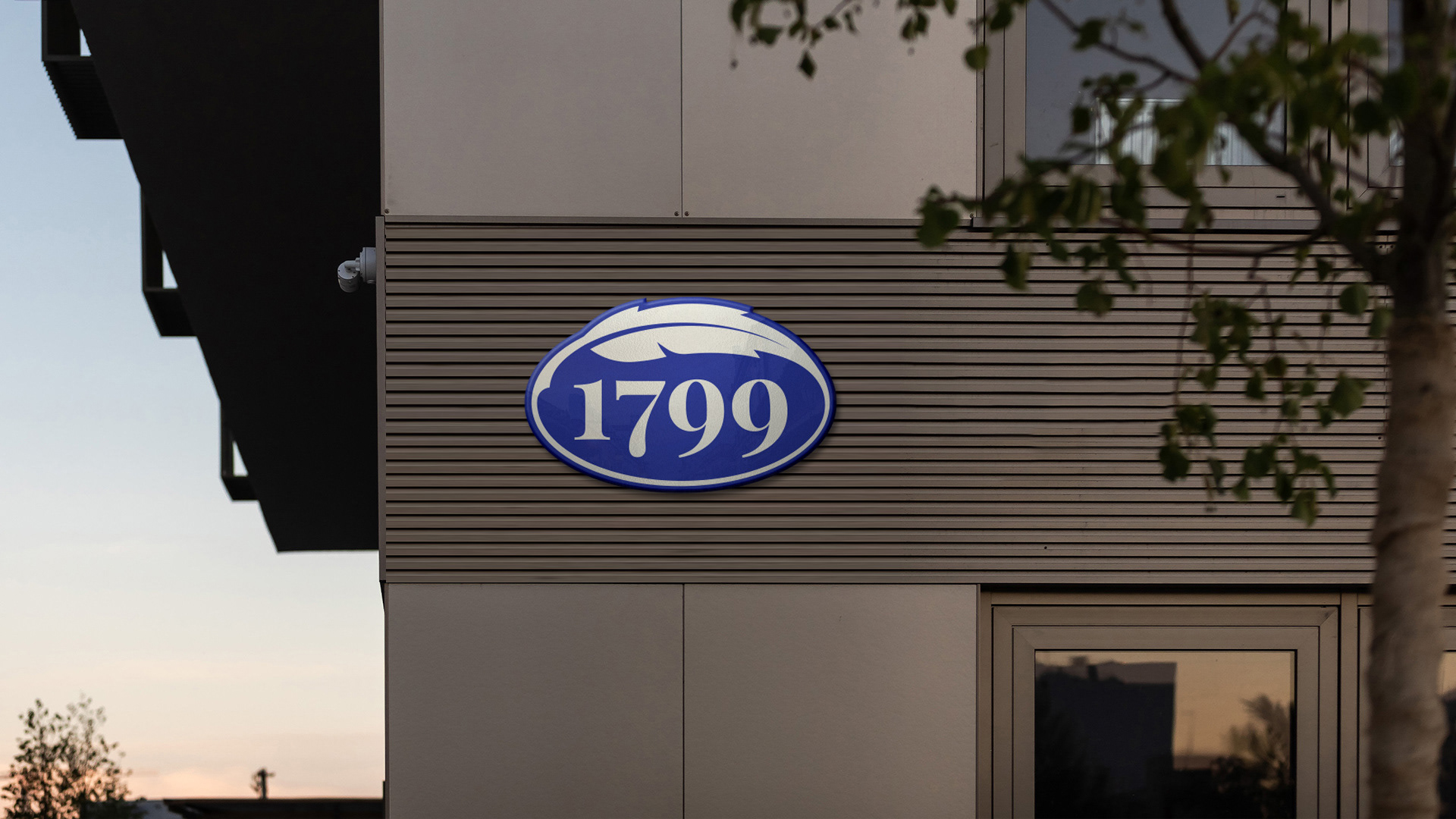 Жилой комплекс «1799» — Изображение №20 — Брендинг на Dprofile