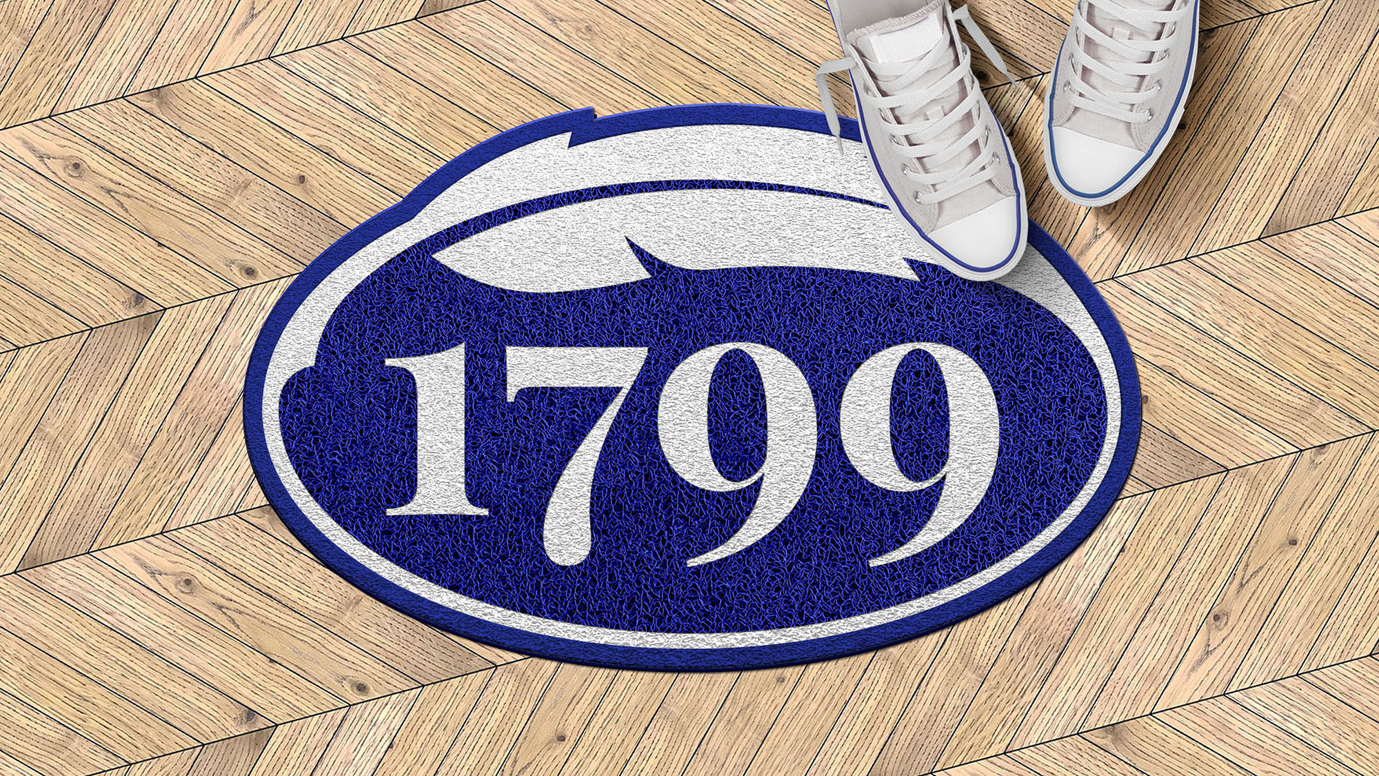Жилой комплекс «1799» — Изображение №24 — Брендинг на Dprofile