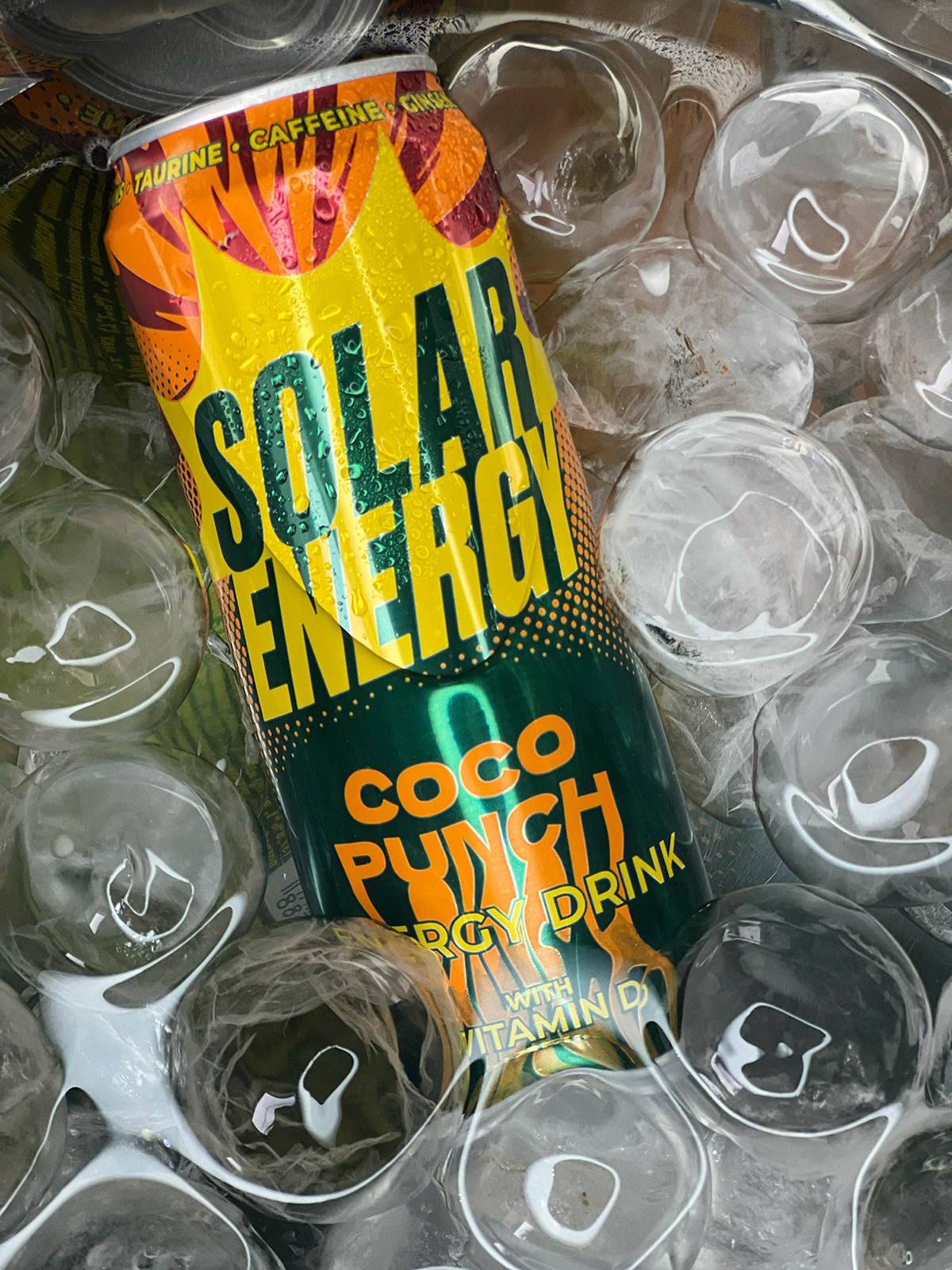 Solar Energy — Изображение №3 — Брендинг на Dprofile