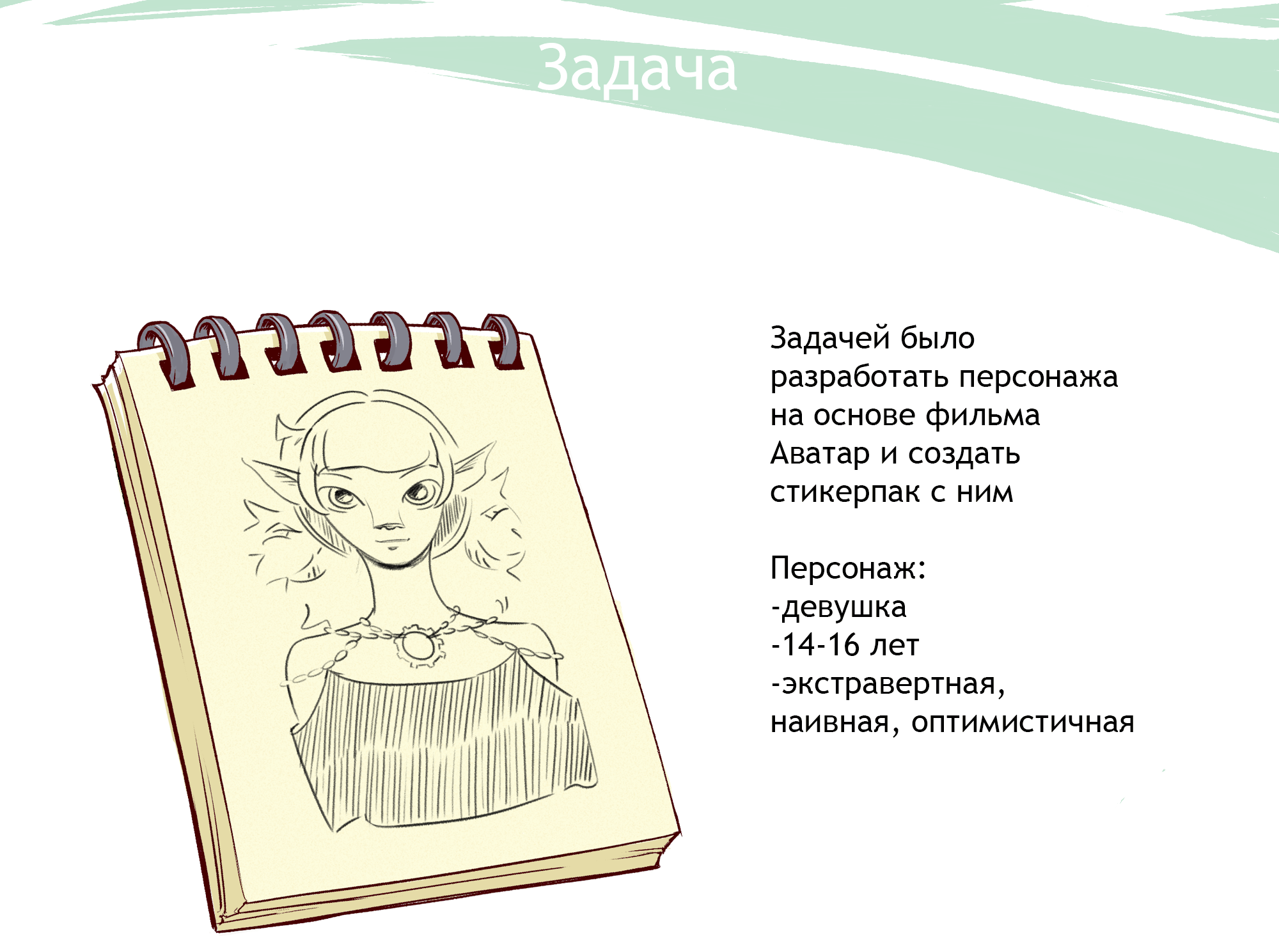 Стикерпак — Изображение №2 — Иллюстрация на Dprofile