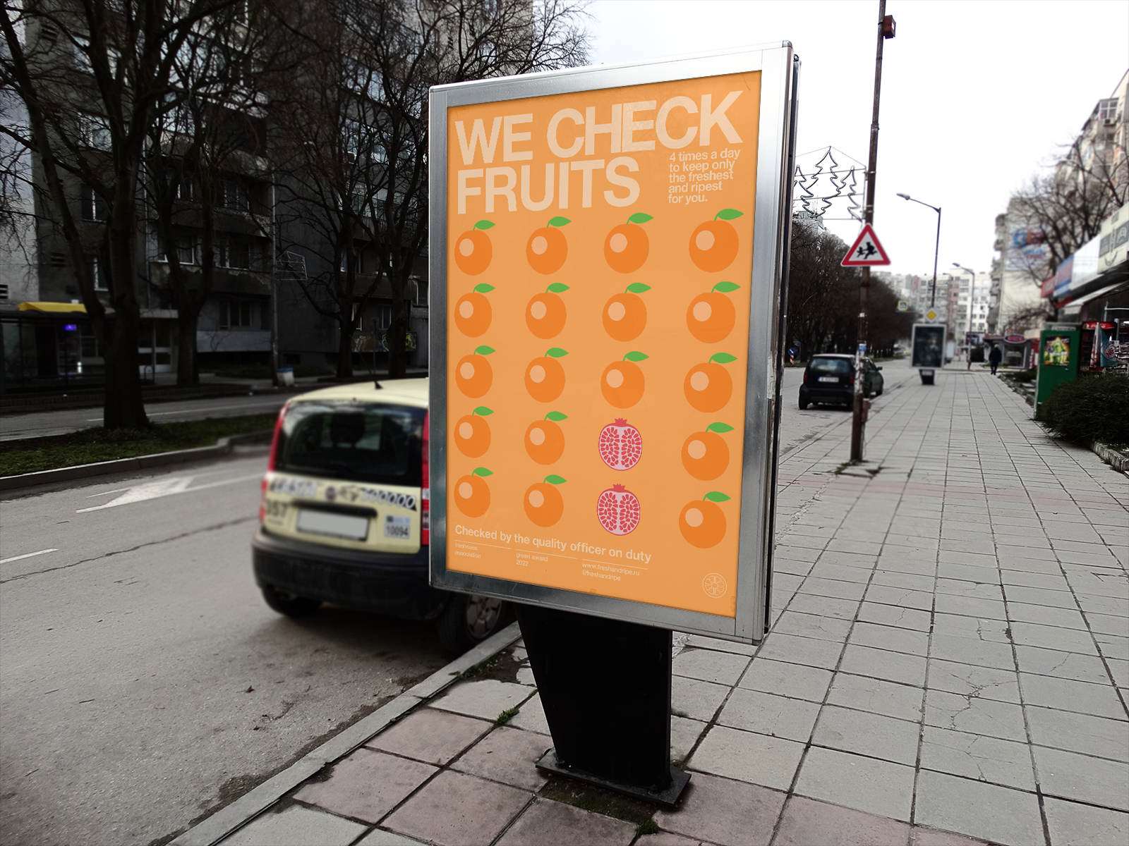 Swiss — Изображение №13 — Графика на Dprofile