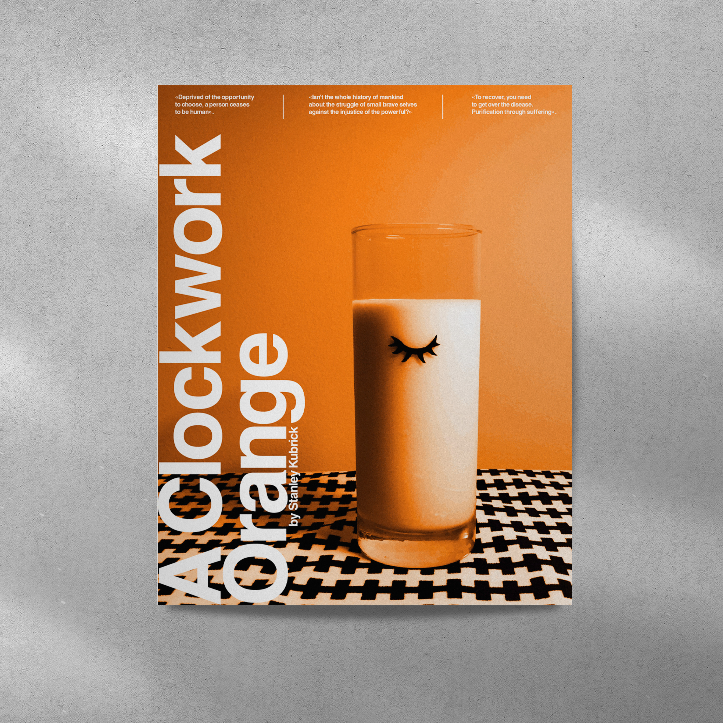 Swiss posters — Изображение №2 — Графика на Dprofile