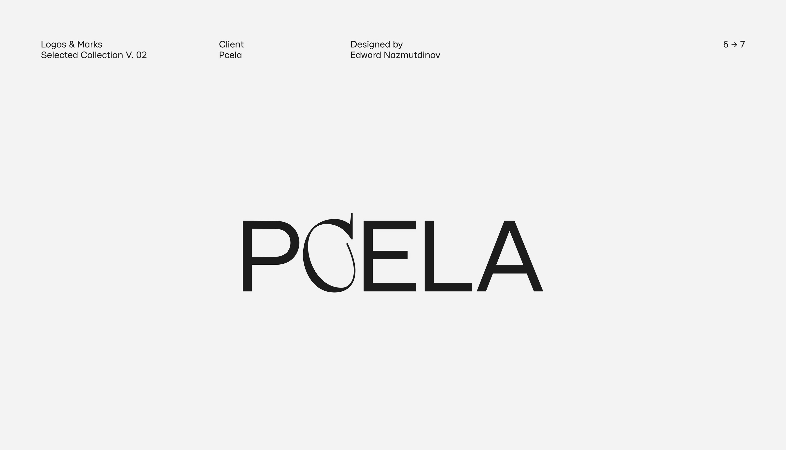 LOGOS & MARKS SELECTED COLLECTION / 02 — Изображение №6 — Брендинг на Dprofile