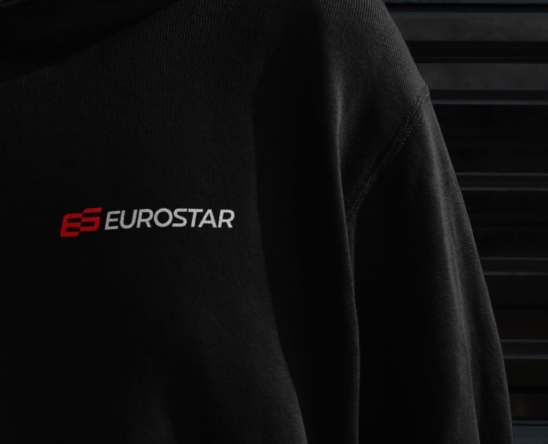 Eurostar на Dprofile