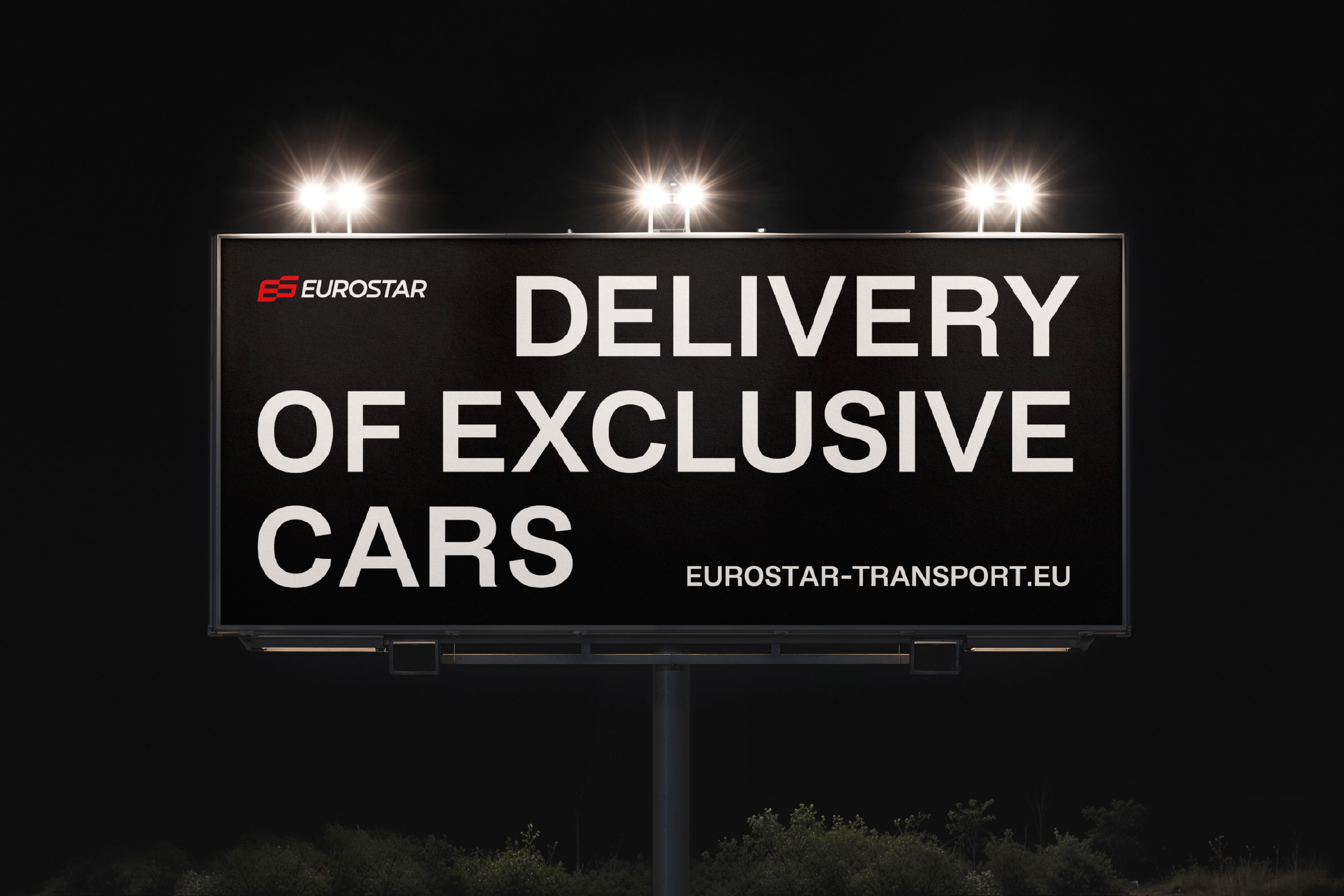 Eurostar — Изображение №9 — Брендинг на Dprofile