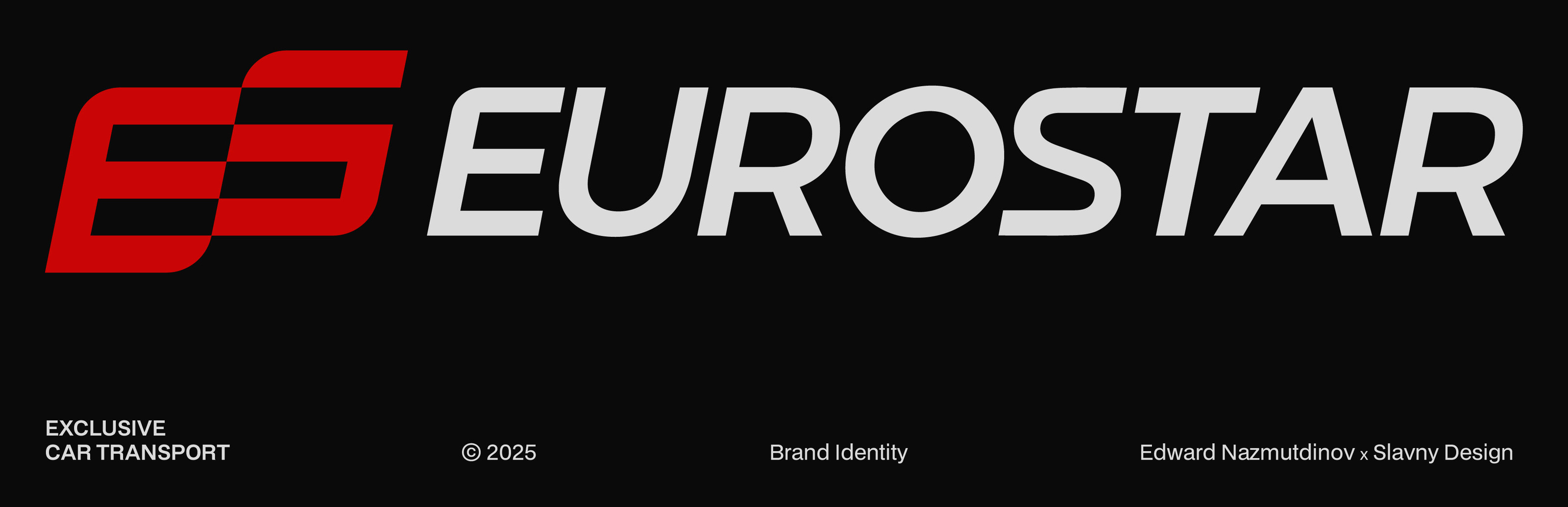 Eurostar — Изображение №1 — Брендинг на Dprofile