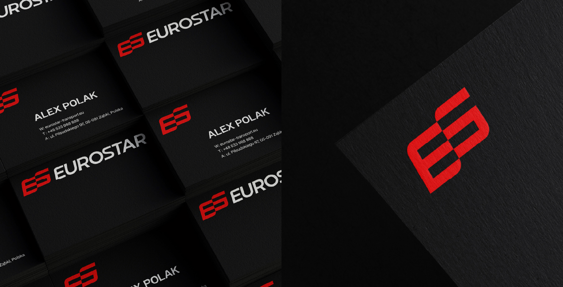 Eurostar — Изображение №7 — Брендинг на Dprofile