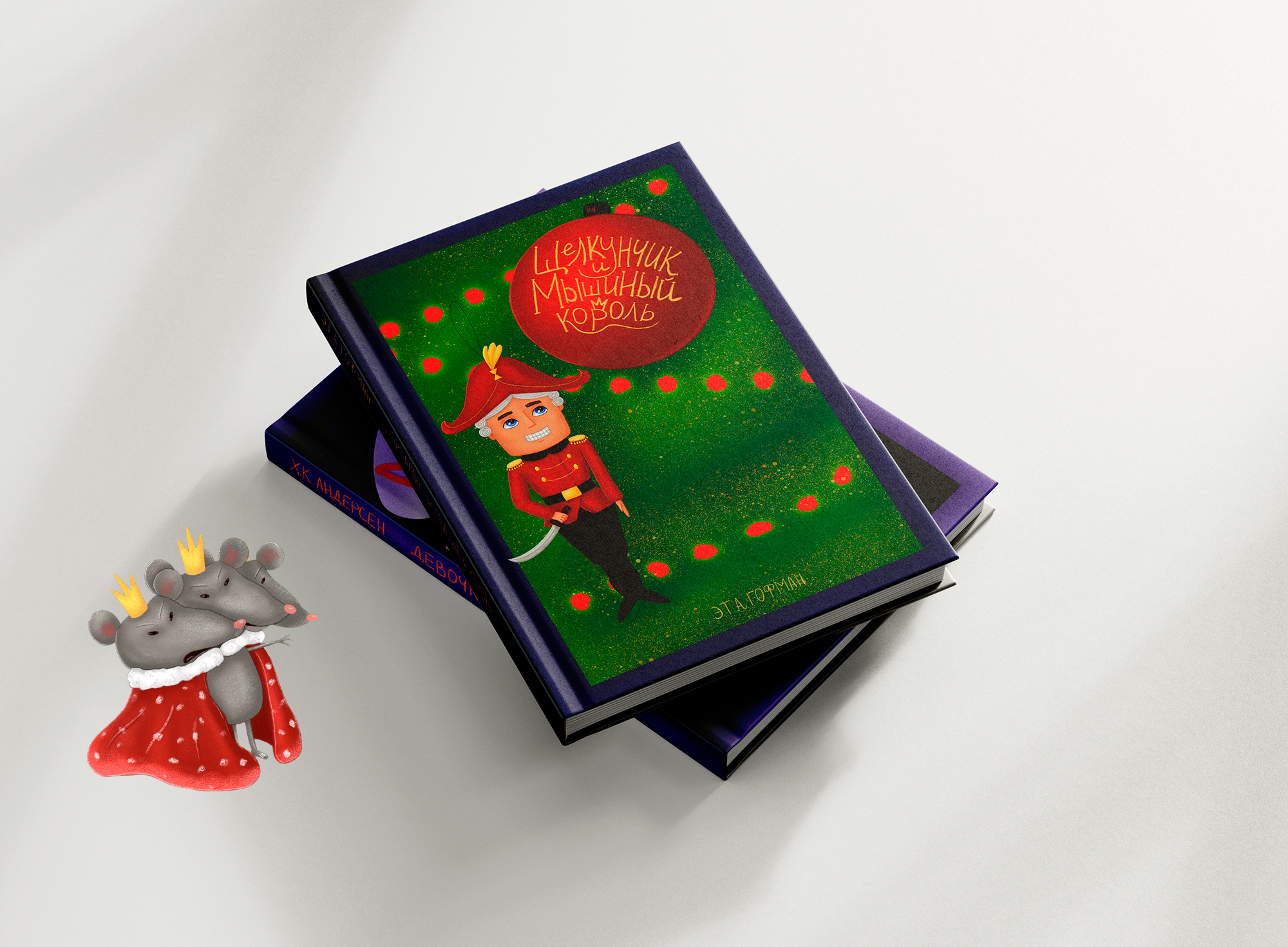 Book cover — Изображение №7 — Брендинг, Иллюстрация на Dprofile