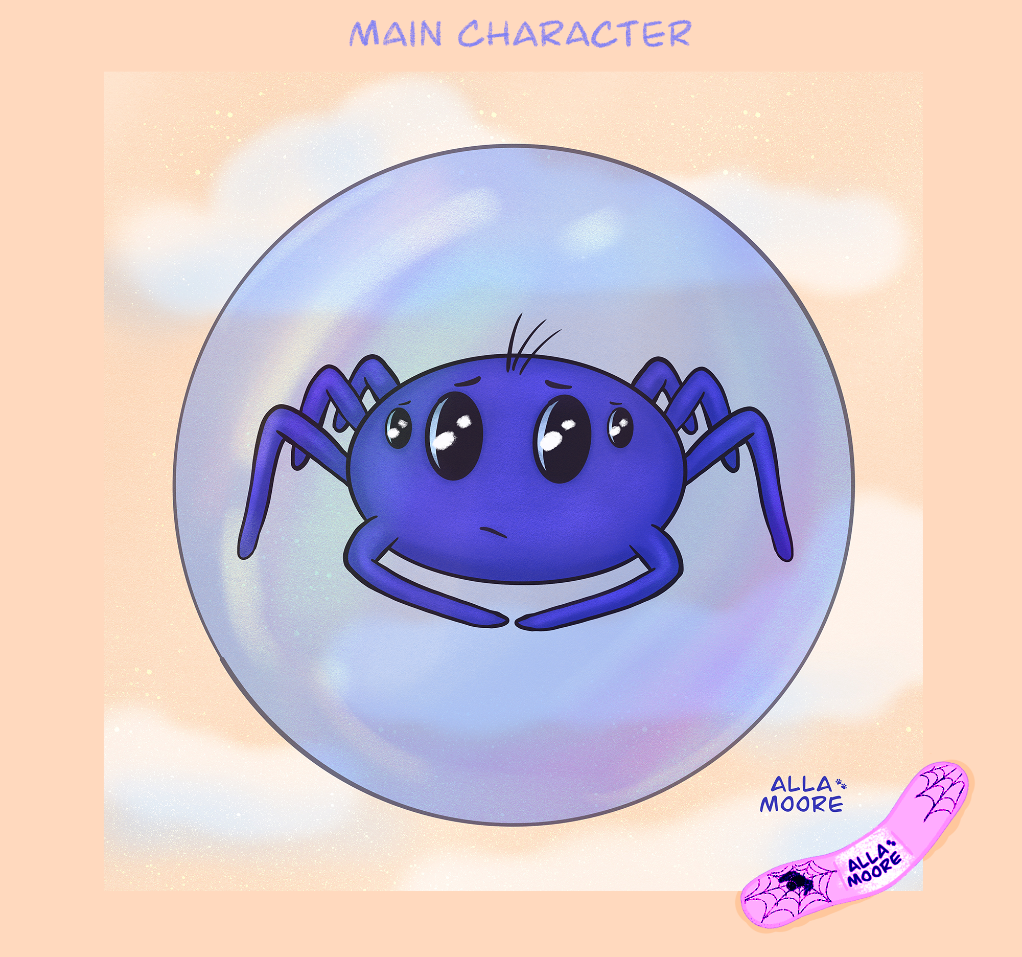 Animal character design — Изображение №2 — Брендинг, Иллюстрация на Dprofile
